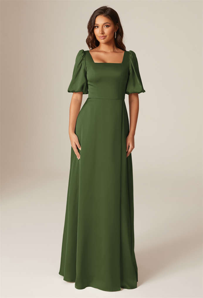 AW Etta Dress